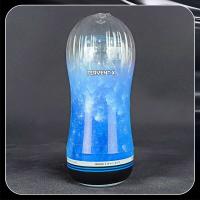 Leten-taza de masturbación de silicona suave para hombres, coño de bolsillo, ejercicio de resistencia, transporte, masturbador masculino, productos para adultos, juguete sexual para hombres 18 - details 7