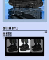Zapatillas Deportivas para Hombre – Suela Antideslizante, Diseño Urbano y Outdoor (39-45) - details 1