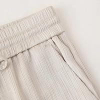 Conjunto de Traje Doble Abotonado para Mujer Primavera-Invierno 2025 Estilo Europeo-Americano - details 41