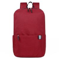 Mochilas Unisex para Senderismo Ligero y Día a Día |   Capacidad Amplia, Tela Oxford Resistente, para Portátil, Colores Candy y Diseño Moderno Versátil - details 14