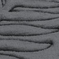 Alfombra de baño antideslizante absorbente, alfombrilla de algodón con memoria, para sala de estar, dormitorio, cocina, hogar - details 3