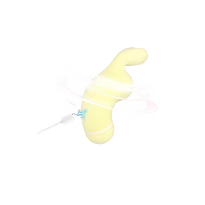 Nuevo Juguete Vibrador de Succión Dispositivo Femenino Multifrecuencia Massajador - 1