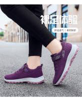 Nuevas zapatillas hombre y mujer del mismo estilo parejas zapatos de reemplazo de pelo plataforma transpirable casual zapatos de - details 5