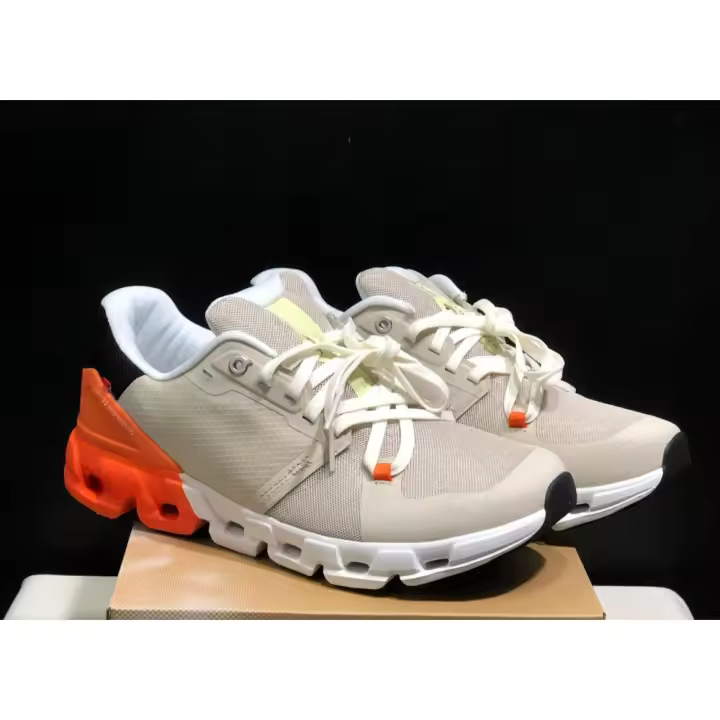 Zapatillas deportivas, zapatos para hombres, zapatos para mujeres, zapatos para correr, correr de moda Cómodo y adecuado para el deporte - 1