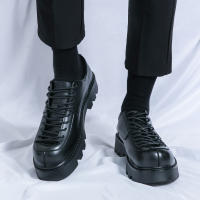 Zapatos de cuero Zapatos formales de negocios para hombres Zapatos casuales Zapatos de moda para hombres Zapatos para hombres - details 6