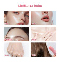 KAHI-bálsamo instantáneo para eliminación de arrugas, bálsamo de rebote múltiple, barra de colágeno que se desvanece, líneas finas, ilumina el tono de la piel opaca, crema, Cosméticos Coreanos - details 3