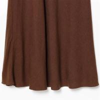 Vestido elegante y holgado estilo lencería 2025 con tirantes, decorado con cuentas, falda larga, novedad de verano, ropa de mujer. - details 6