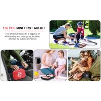 mini first aid kit