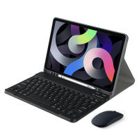 Funda Para Lenovo Tab P11 / P11 Plus TB-J606 J616 de 11 pulgadas, cubierta con teclado inalámbrico, magnética, desmontable, Telcado - details 11