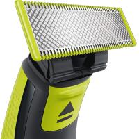 Accesorio de afeitadora Oneblade Cuchilla de repuesto de 3 piezas para cortadora de barba - details 2