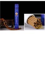 Zongsa Home Interior Anxin Medicina Fermentada Dormir Natural Hecho A Mano Incienso Tibetano Hilo - details 14