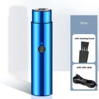 Epilador Mini para el Cuerpo Portátil, Recargable por USB, Corte de Pelo para Hombres y Mujeres - details 6