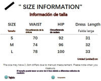 BUNO-Falda de pastel de encaje blanco de cintura alta, falda delgada femenina con palabra A - details 0