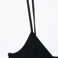 Vestido Largo y Moderno con Cinturón Novedad de Verano 2025 Ropa de Mujer Atractiva y Comodable - details 10