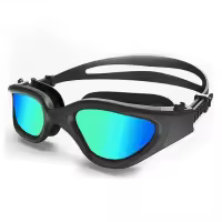 Gafas de natación polarizadas anti-vaho, Protección UV Impermeable, Gafas de Natación para Hombres, Mujeres - details 0
