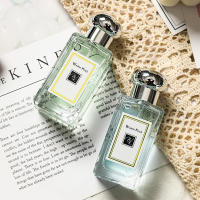 Perfume de Cabeza de Hongo Azul Fragancia Ligera Duradera Encanto Romántico para Damas Niebla Azul - details 1