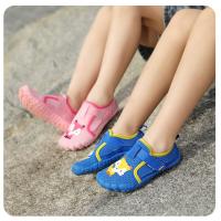 25 Años Nuevo Niños Zapatos De Playa Niños Verano De Secado Rápido Transpirable Trampolín Zapatos Niñas Anti-corte Zapatos De Natación Zapatos De Snorkel - details 28