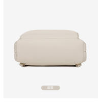 Nueva mochila multifuncional para computadora para mujer, mochila multiusos para computadora de viaje a la moda - details 31
