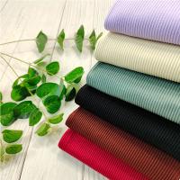 Leggings acanalados Pantalones de yoga para mujer Leggings ajustados sin costuras Ropa deportiva Pantalones deportivos de ciclismo - details 16