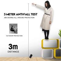 Funda de silicona líquida para móvil, carcasa suave a prueba de golpes para Xiaomi Poco F6, F6 Pro, F6Pro, 5G - details 5