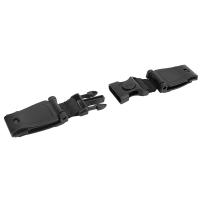 Cinturón de Seguridad para Bebés y Niños de 16cm con Accesorios de Coche Resistentes y Seguros para Asientos de Coche - details 2