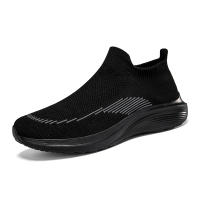 Zapatos Deportivos informales para hombre, zapatillas sin cordones - details 5