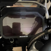 R1250GS ADV motocicleta TFT marco antirrobo cubierta Protector de pantalla piezas de protección para BMW R1200GS LC R 1250 GS Adventure 17-24 - details 3