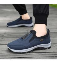 Zapatos deportivos para hombre, zapatillas informales para exteriores, zapatos de escalada para hombre, zapatos para correr suaves y cómodos de otoño, zapatillas deportivas - details 22