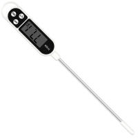 Termómetro Electrónico de cocina para carne, agua, leche, sonda para alimentos, barbacoa, venta al por mayor, TP300, 20 unidades por lote - details 6