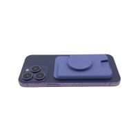 Soporte de billetera con Mag safe Mag magnético, tarjetero de moda para iPhone15 14, nuevo Tarjetero con soporte de bolsa de aire - details 17