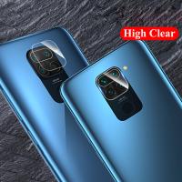 Protector de Lente de Cámara de Vidrio Suave 5Pcs para Honor 90 Accesorios de Electrónica - details 3