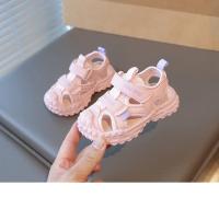 Sandalias de Verano 2025 para Niños Zapatos de Playa Abrigos Estilo Deportivo Casual para Niños y Niñas - details 11