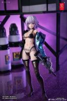 Concha de caracol Original 1/12, serie de productos móviles, té de la leche, chica, Anime, figura de acción, juguetes de ensamblaje, regalos de modelismo para niños - details 18