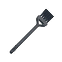 Cepillo suave pequeño multiusos, herramienta de limpieza de ordenador, limpiador de teclado y pantalla de ordenador portátil, limpiadores de PC - details 6