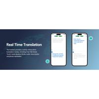Real Time Translation