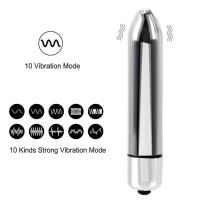 Leten IKOKY Plug Anal de Acero Inoxidable Masajeador Prostatico para Masturbación Femenina - details 1