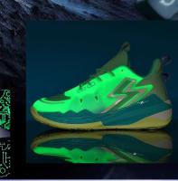 Zapatos de baloncesto de alta calidad, zapatillas de deporte para hombre, zapatos de cesta para niños, zapatos deportivos antideslizantes de alta calidad para exteriores, calzado deportivo para gimnasio para hombre - details 6