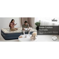 Colchón Hinchable