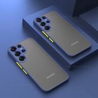 Funda de Protección de Choque para Samsung Galaxy S25, S24, S23, S, 25, S25 Ultra Plus - details 5
