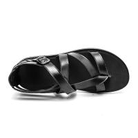 Sandalias romanas para hombre, zapatos de verano 2025 para hombre, zapatos deportivos para exteriores, zapatos casuales de playa para hombre. - details 3