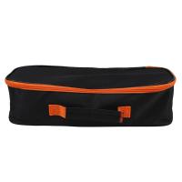 Estuche de almacenamiento práctico portátil duradero para ropa de coche con mango resistente bolsa con cierre de cremallera bolsa de herramientas para aspiradora - details 0