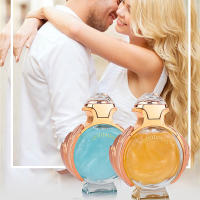 Perfume de Marca DSH Fragancia Duradera y Fresca Aromaterapia y Fragancia para el Hogar - details 7