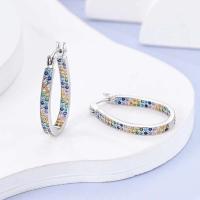 Joyería de moda con anillo de circonita CZ - details 89