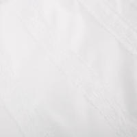Vestido acampanado con panel de encaje de alta calidad, blanco encantador para fiestas y vacaciones, minivestidos corsé sin mangas, dulce elegante - details 26