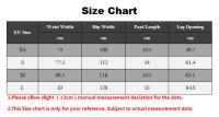 CHAIFENKO Pantalones Cortos de Nylon para Hombres Cómodos con Múltiples Bolsillos para Deportes y Fitness Moda de Verano para Exteriores - details 0