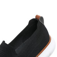 Mules antideslizantes para hombre, zapatos ligeros para caminar, transpirables, color gris - details 23