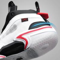 Zapatos de baloncesto de alta calidad, zapatillas de deporte para hombre, zapatos de cesta para niños, zapatos deportivos antideslizantes de alta calidad para exteriores, calzado deportivo para gimnasio para hombre - details 10