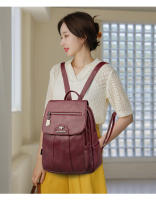 Bolso de hombro informal de gran capacidad, bolsa de viaje para estudiantes universitarios, a la moda, novedad de 2024 - details 5