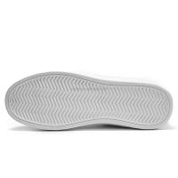 Nuevas zapatillas de deporte negras al por mayor para hombres Odm Oem precio bajo fábrica JINJIANG haga que sus zapatos casuales marca famosa 38-45 personalizar - details 2