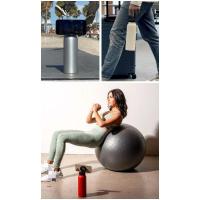 Botella de Agua Aislada de Acero Inoxidable de 24oz con Soporte de Teléfono con Imán - details 7